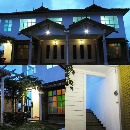 Andalus Beach Residence Marang Zewnętrze zdjęcie