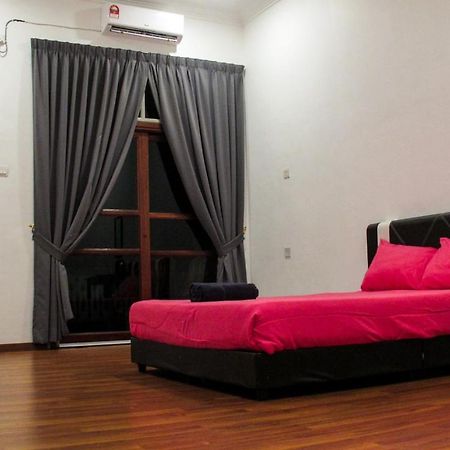 Andalus Beach Residence Marang Zewnętrze zdjęcie