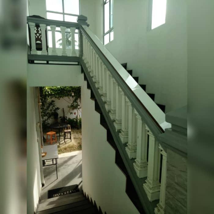 Andalus Beach Residence Marang Zewnętrze zdjęcie