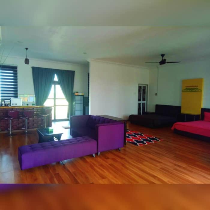 Andalus Beach Residence Marang Zewnętrze zdjęcie