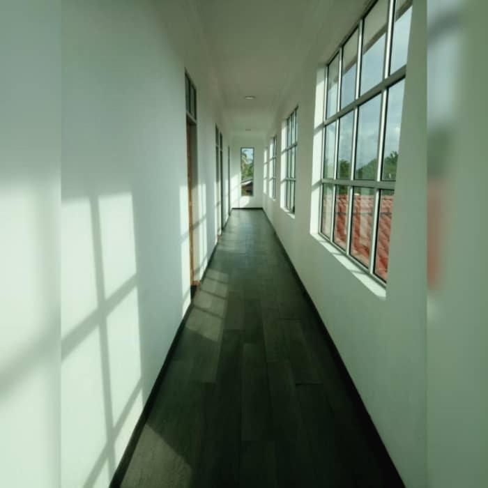 Andalus Beach Residence Marang Zewnętrze zdjęcie