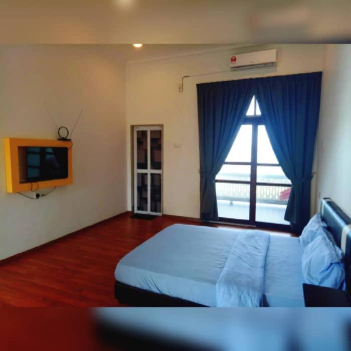 Andalus Beach Residence Marang Zewnętrze zdjęcie