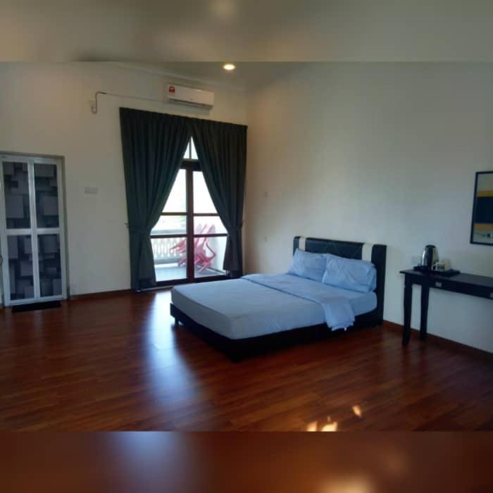 Andalus Beach Residence Marang Zewnętrze zdjęcie