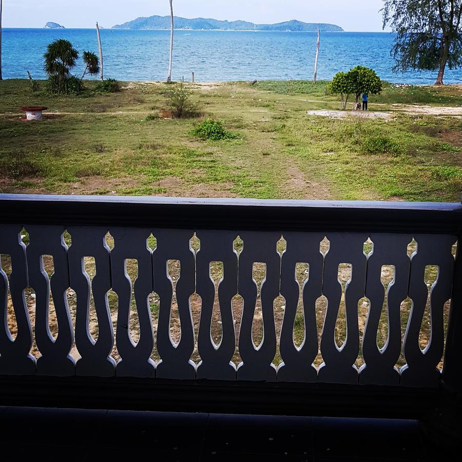 Andalus Beach Residence Marang Zewnętrze zdjęcie