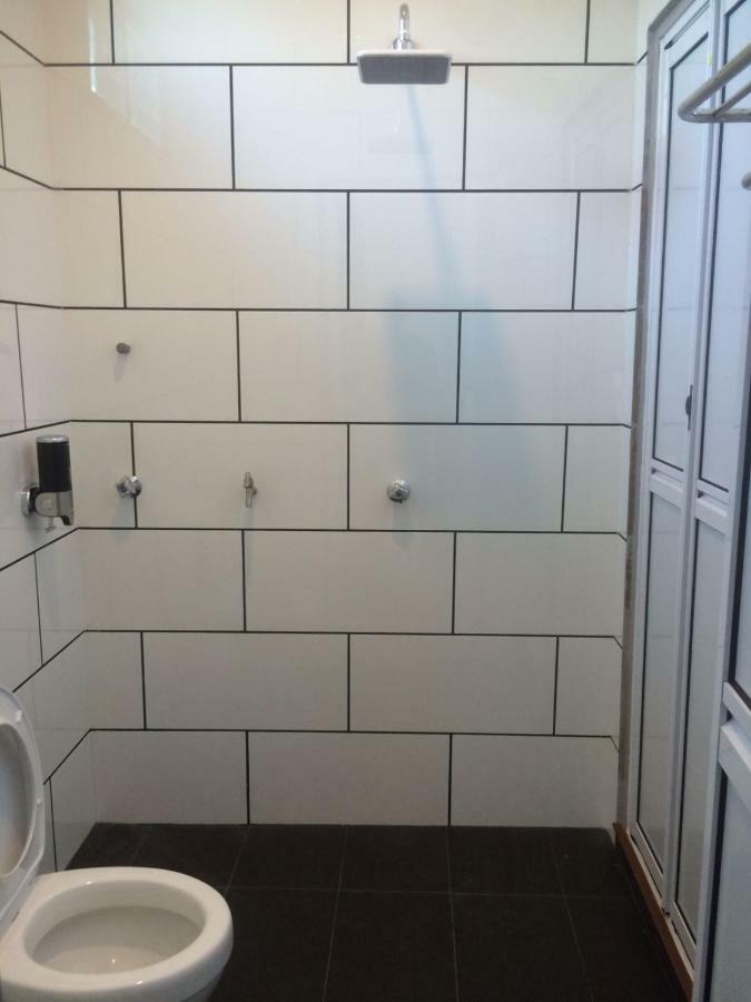 Andalus Beach Residence Marang Zewnętrze zdjęcie