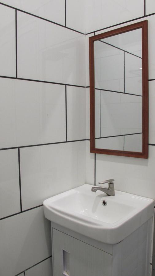 Andalus Beach Residence Marang Zewnętrze zdjęcie