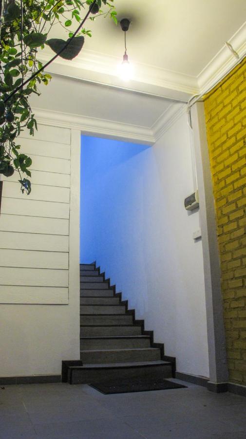 Andalus Beach Residence Marang Zewnętrze zdjęcie