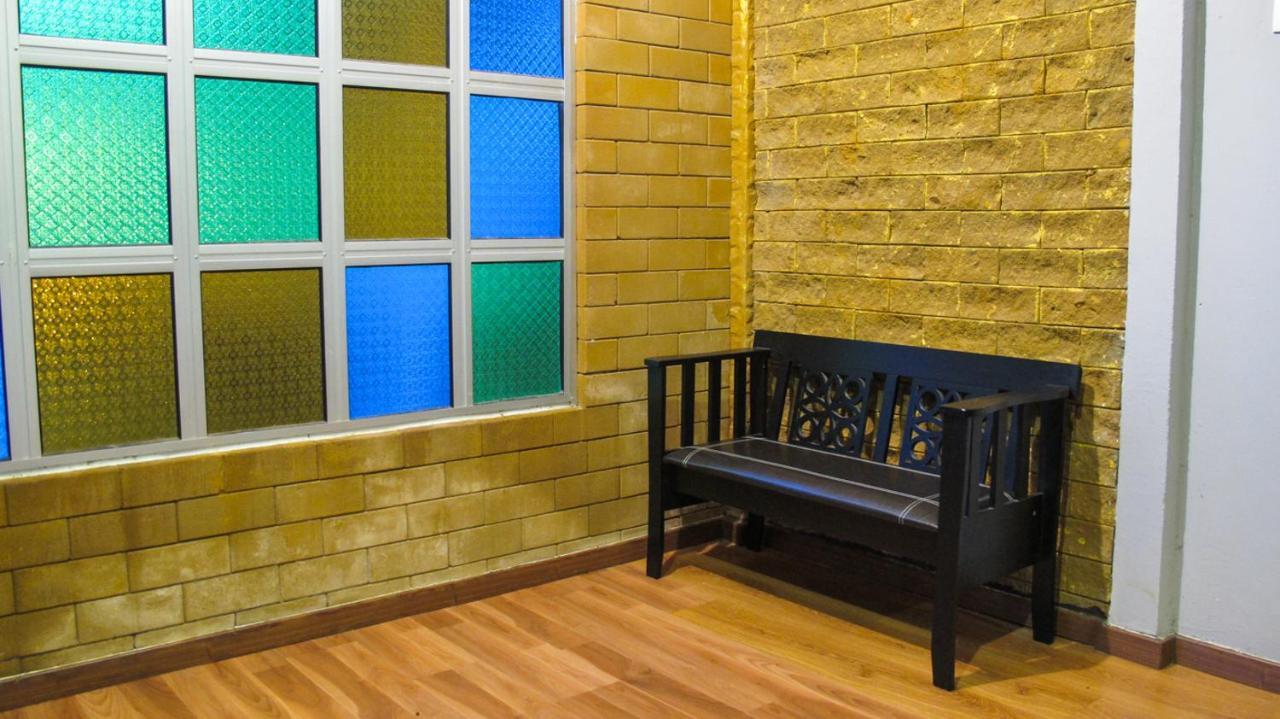 Andalus Beach Residence Marang Zewnętrze zdjęcie