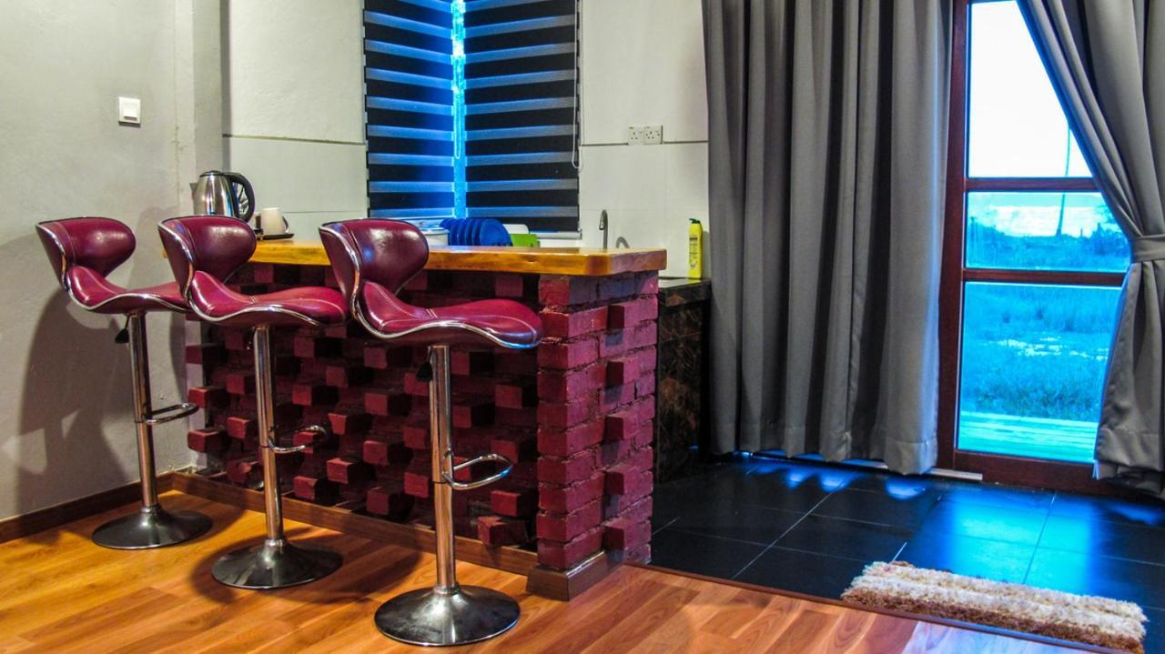 Andalus Beach Residence Marang Zewnętrze zdjęcie