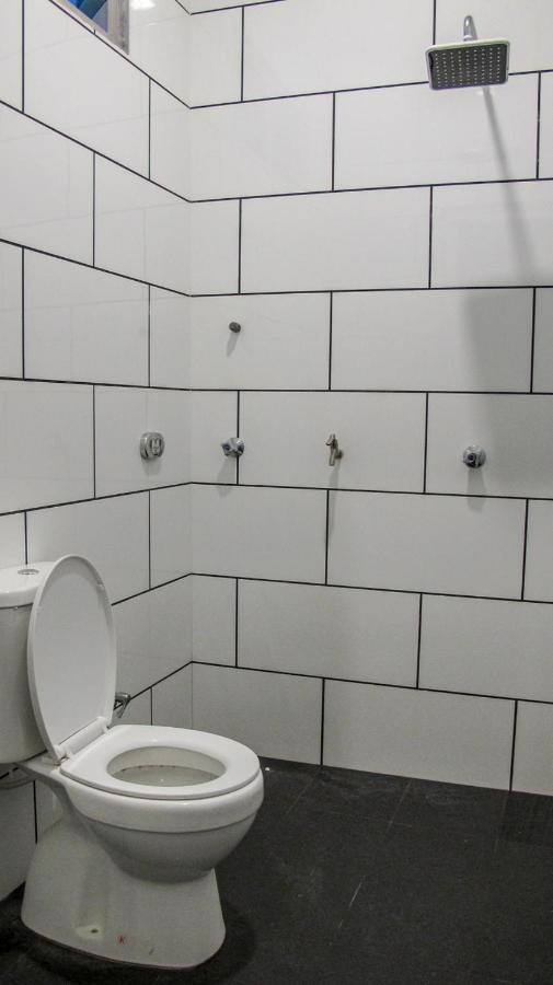 Andalus Beach Residence Marang Zewnętrze zdjęcie